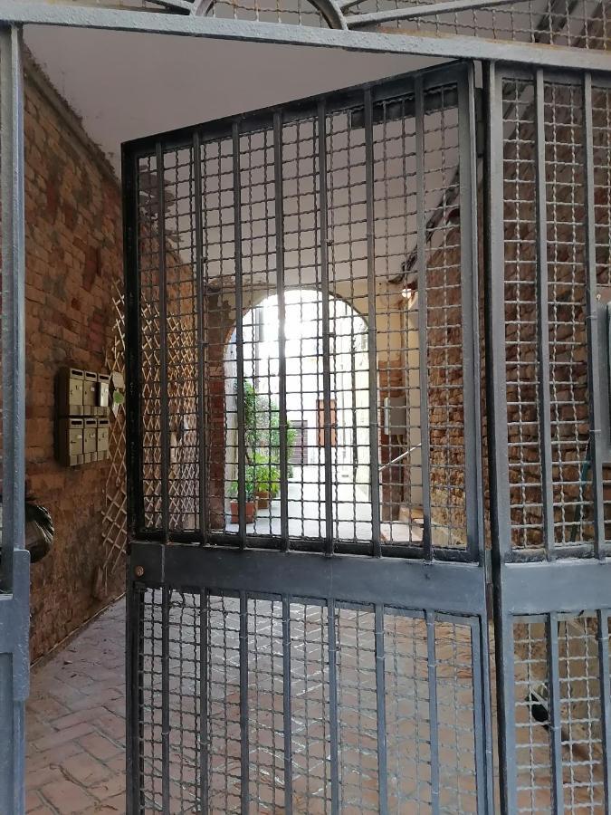 Casa Pergoletto Leilighet Venezia Eksteriør bilde